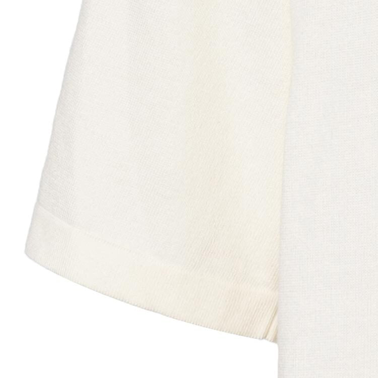 LV Kaos Logo Seri Huruf, Unisex, COD '-L-18