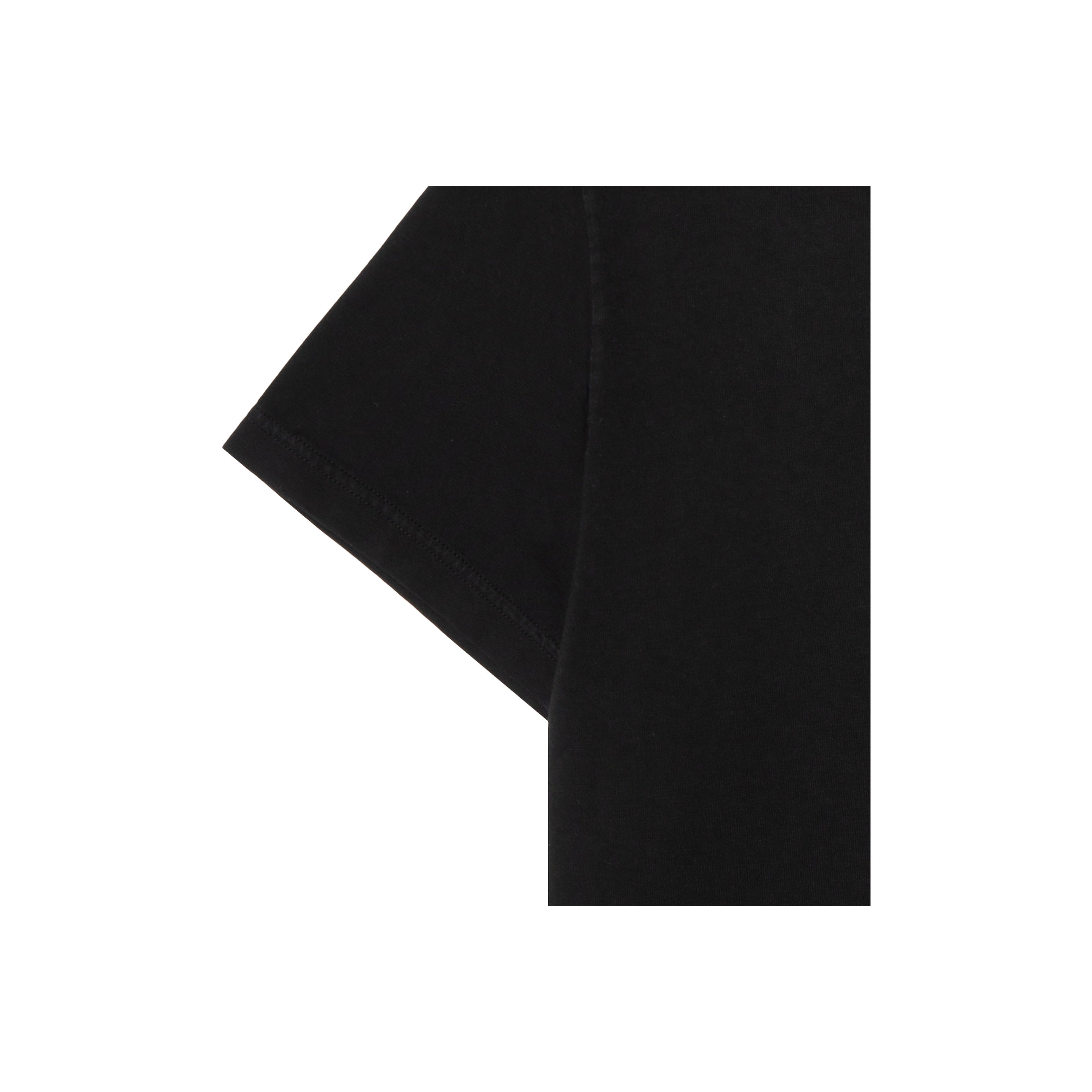 GUCCI Kaos Logo Seri Huruf, Unisex, COD '"    '"  G-16