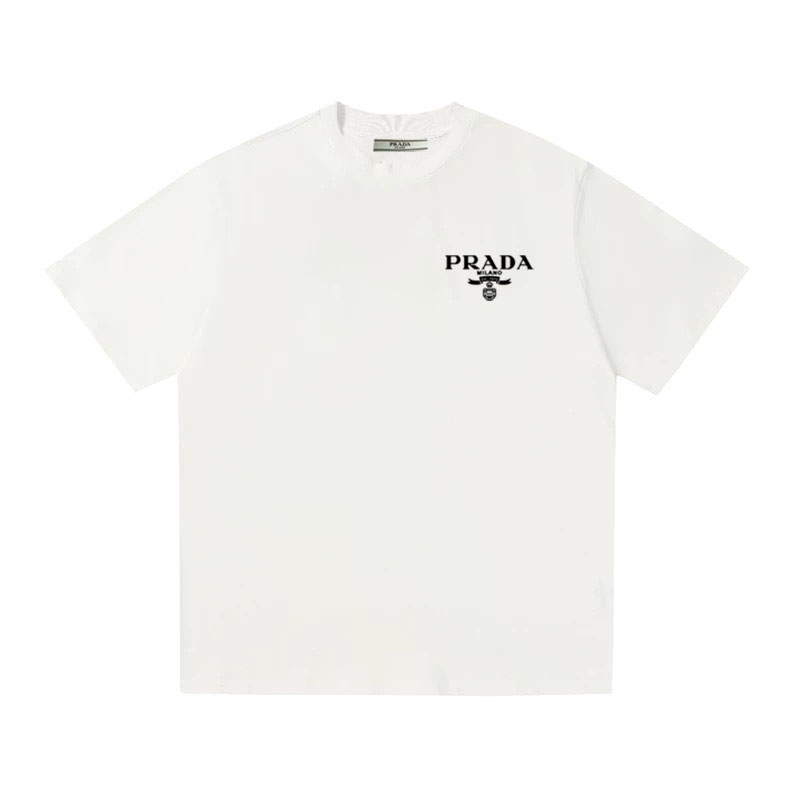 PRADA Logo Seri Huruf, Unisex '"COD '"  PR-202
