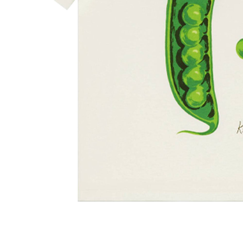 GUCCI Kaos Logo Seri Huruf, Unisex, COD '"   G-101