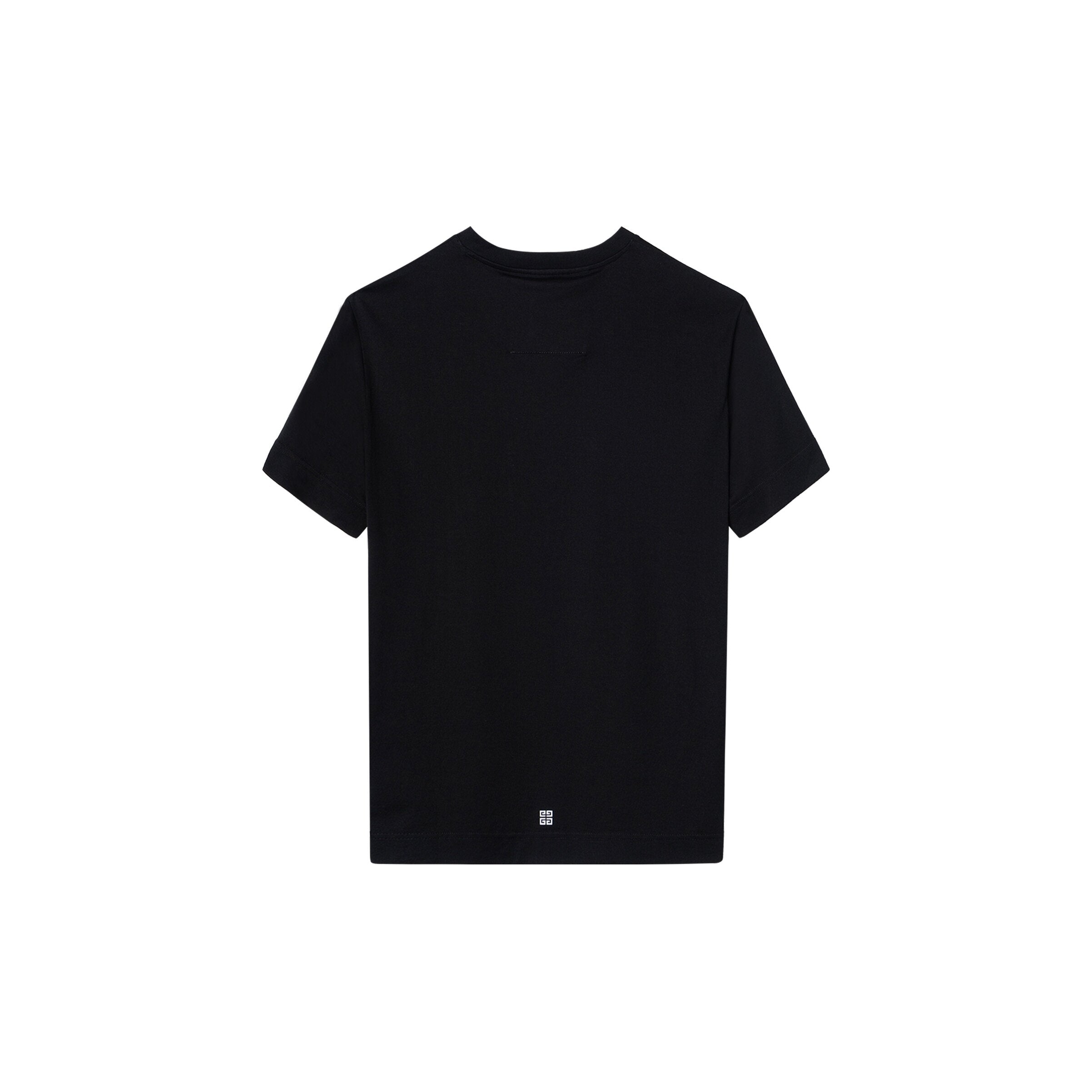 Kaos Givenchy Bermotif, Unisex -J-03