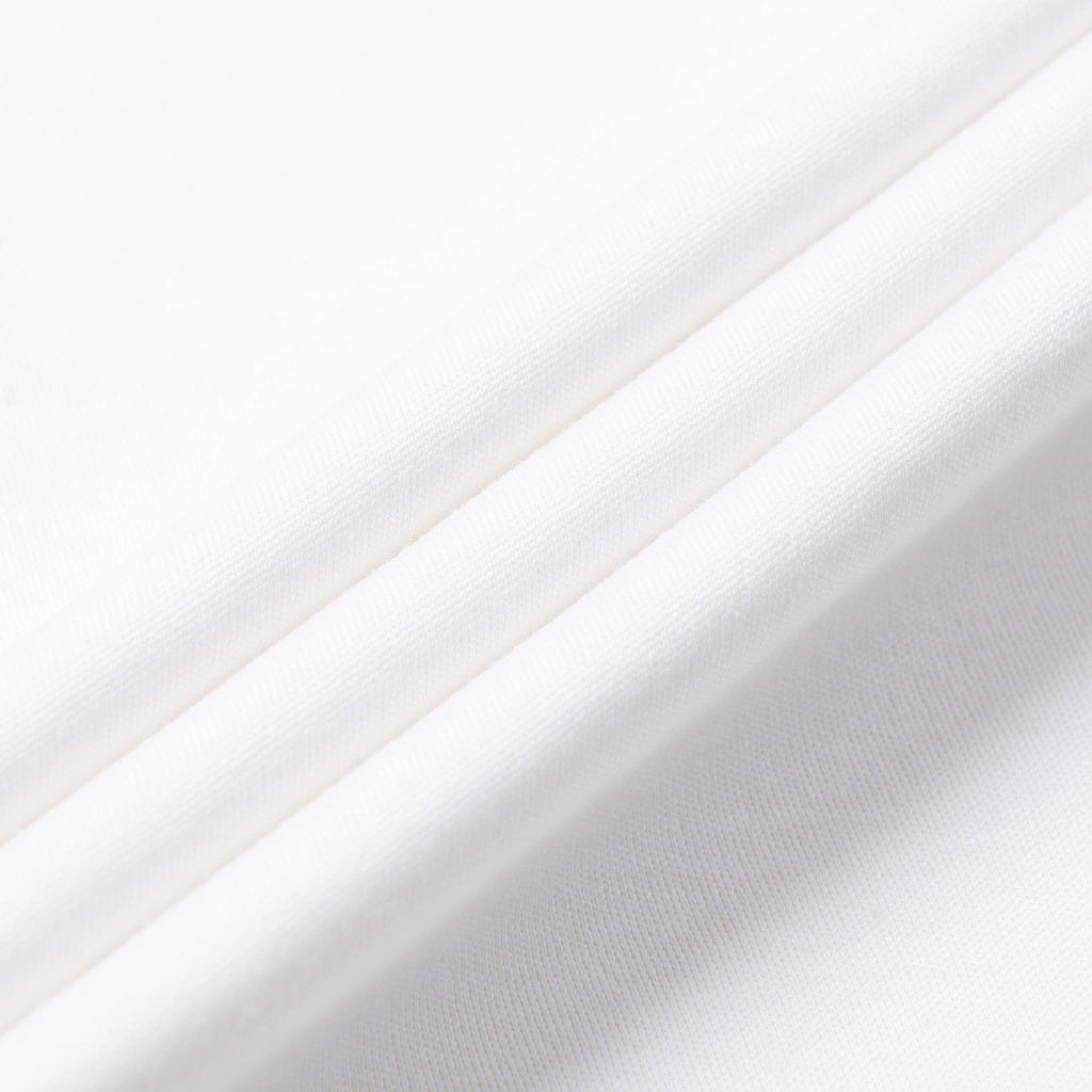 LV Kaos Logo Seri Huruf, Unisex, COD '-L-13