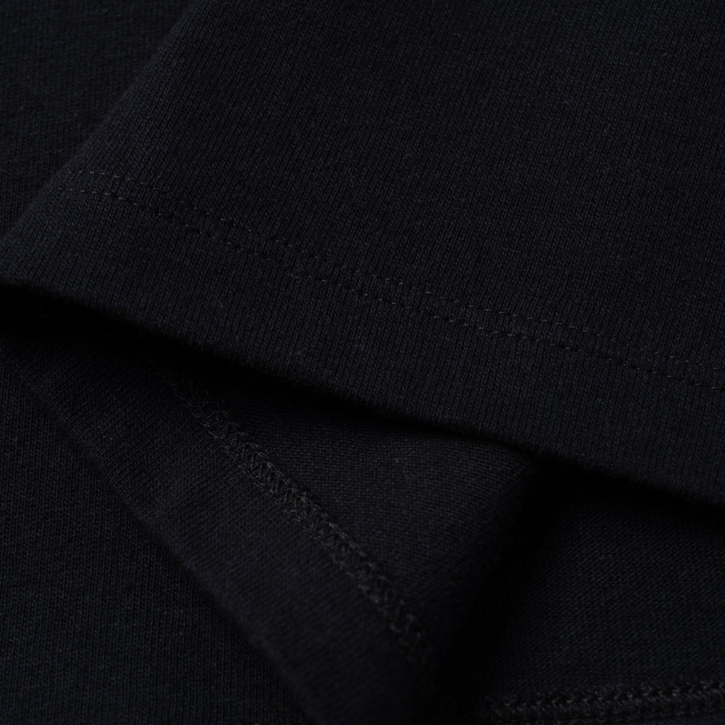 GUCCI Kaos Logo Seri Huruf, Unisex, COD '"  G-81