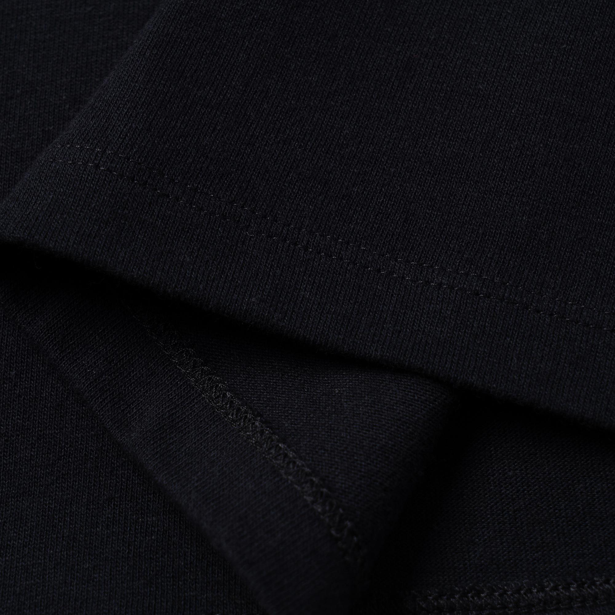 GUCCI Kaos Logo Seri Huruf, Unisex, COD '"  G-81