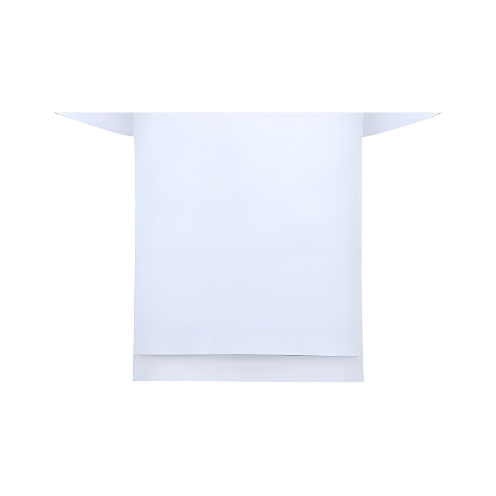 Kaos Pendek FENDI dengan Motif Gambar/Cetak, Cocok untuk Pria dan WanitaF-18