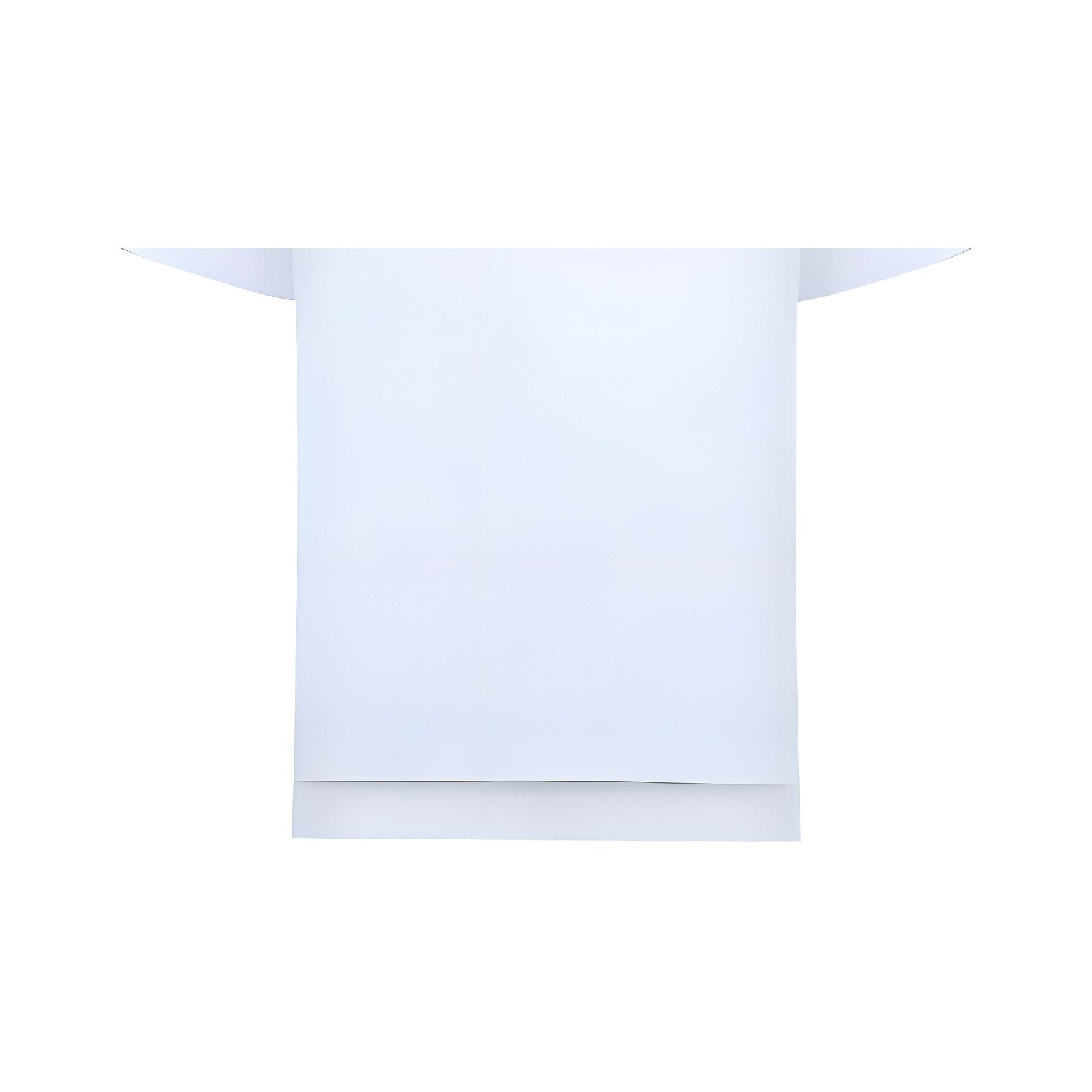 Kaos Pendek FENDI dengan Motif Gambar/Cetak, Cocok untuk Pria dan WanitaF-18