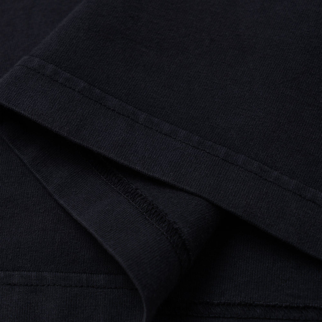 Kaos Pendek Balenciaga dengan Motif Gambar/Cetak, Cocok untuk Pria dan Wanita -BL-02