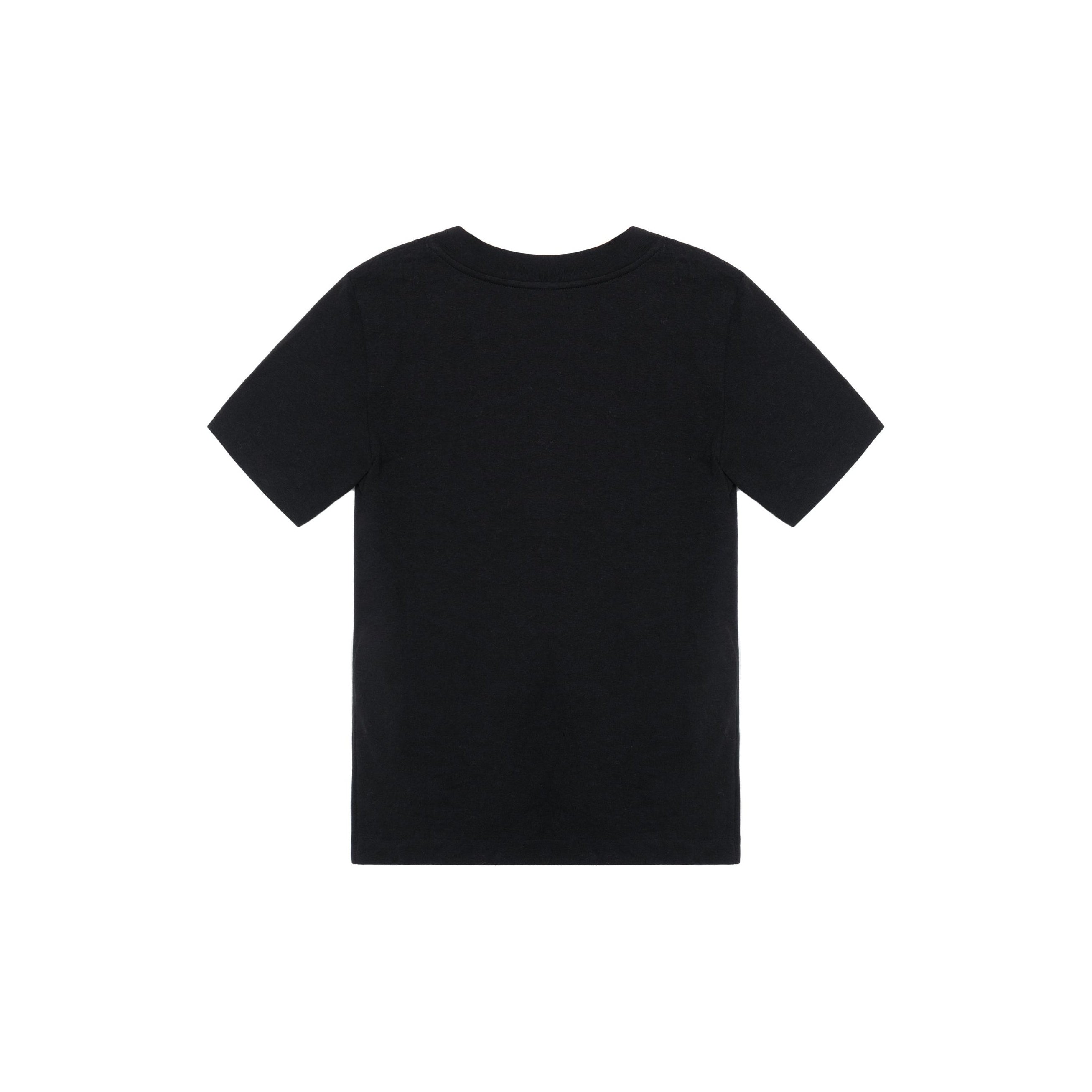 GUCCI Kaos Logo Seri Huruf, Unisex, COD '"   G-79