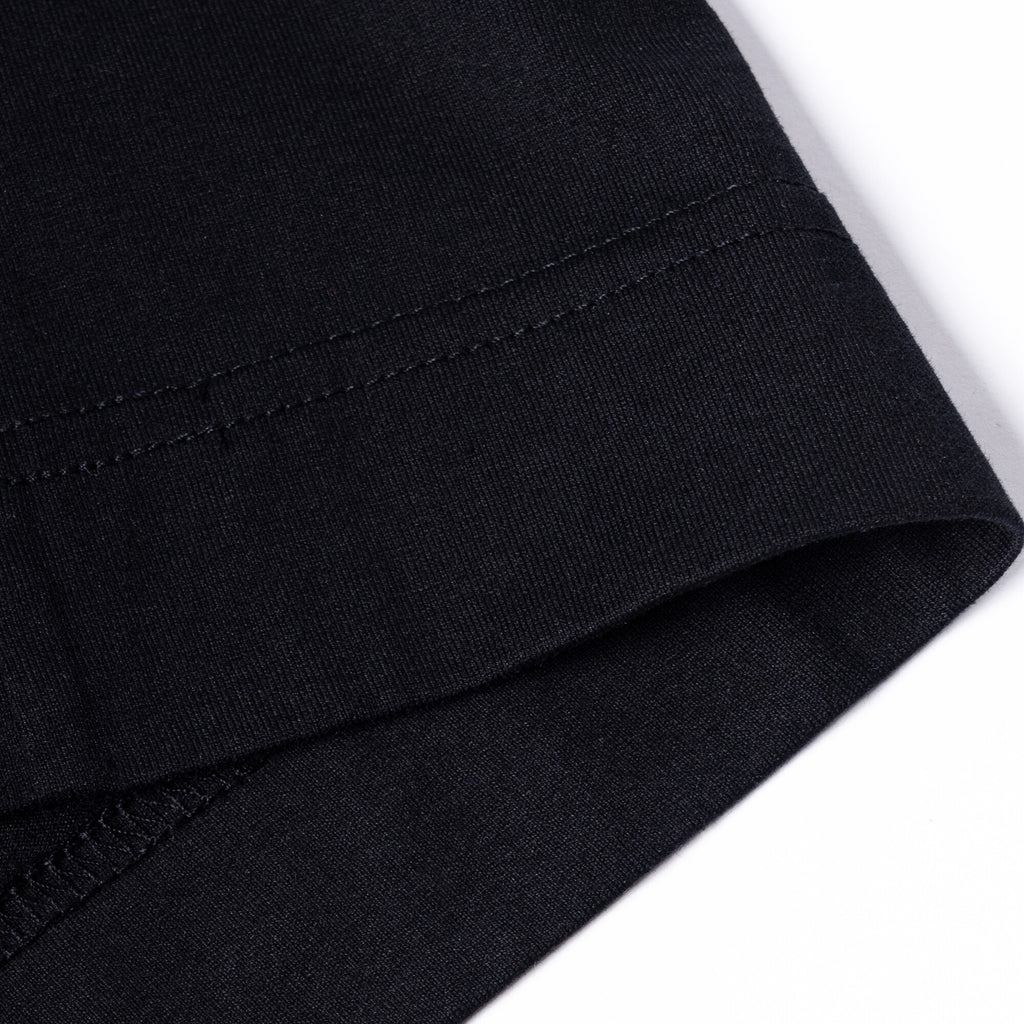 Kaos Givenchy Bermotif, Unisex -J-03