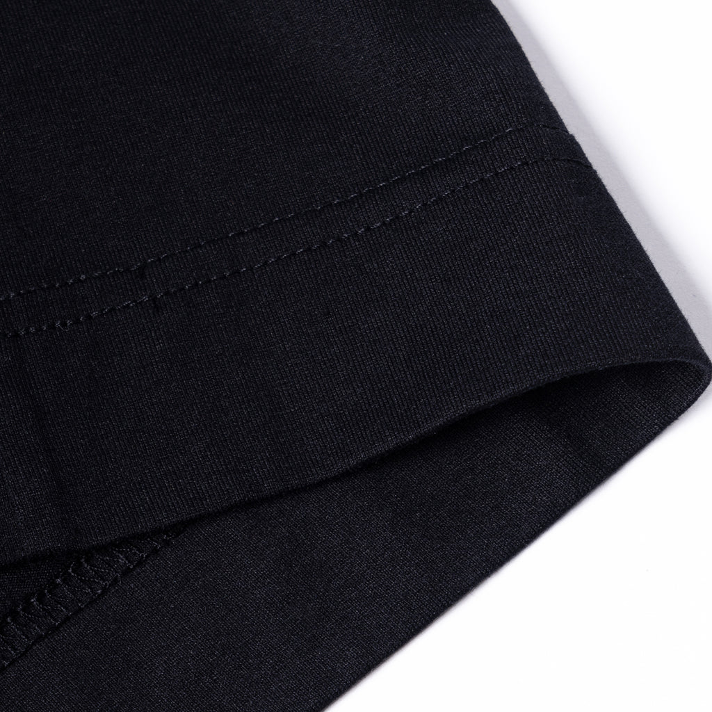 Kaos Givenchy Bermotif, Unisex -J-03