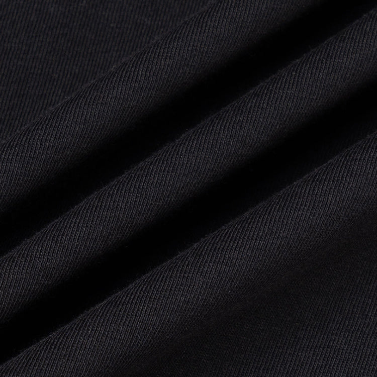 Kaos Givenchy Bermotif, Unisex -J-01