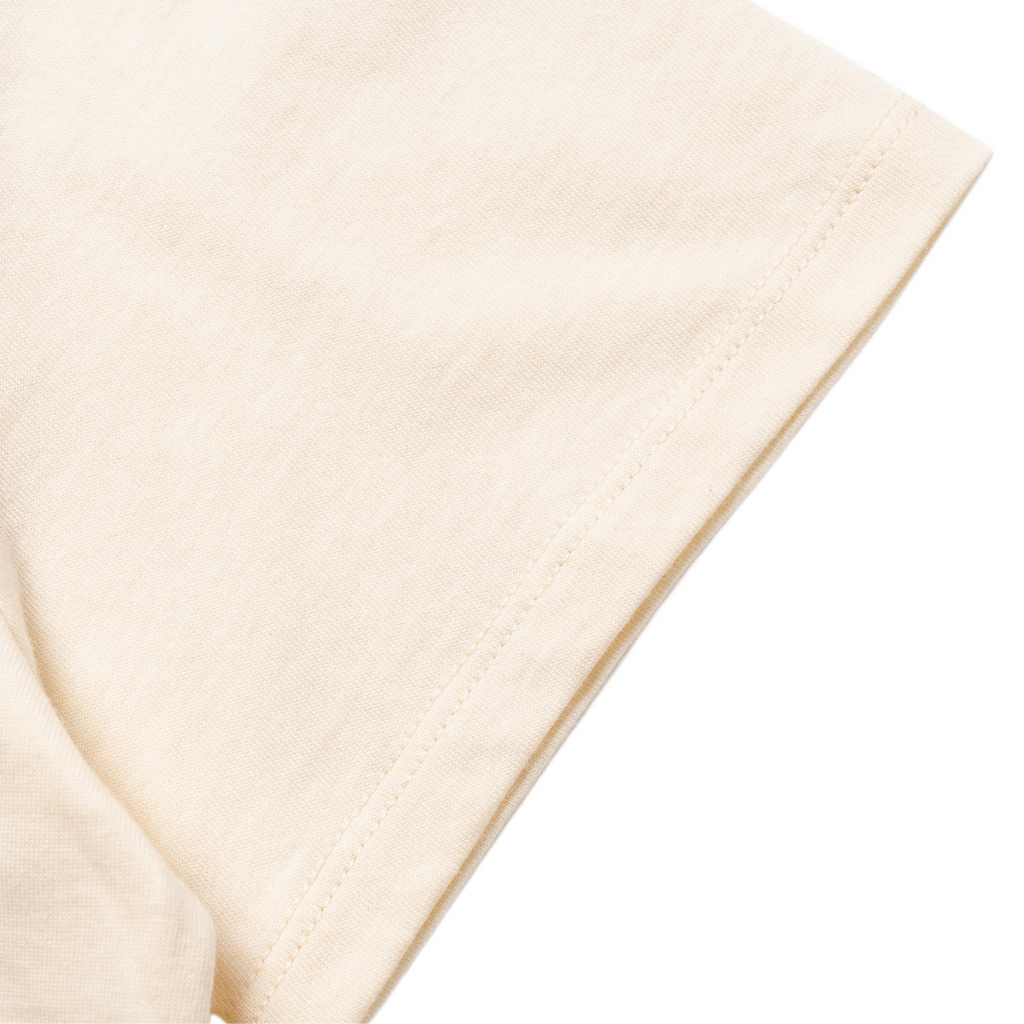 GUCCI Kaos Logo Seri Huruf, Unisex, COD '"  G-114