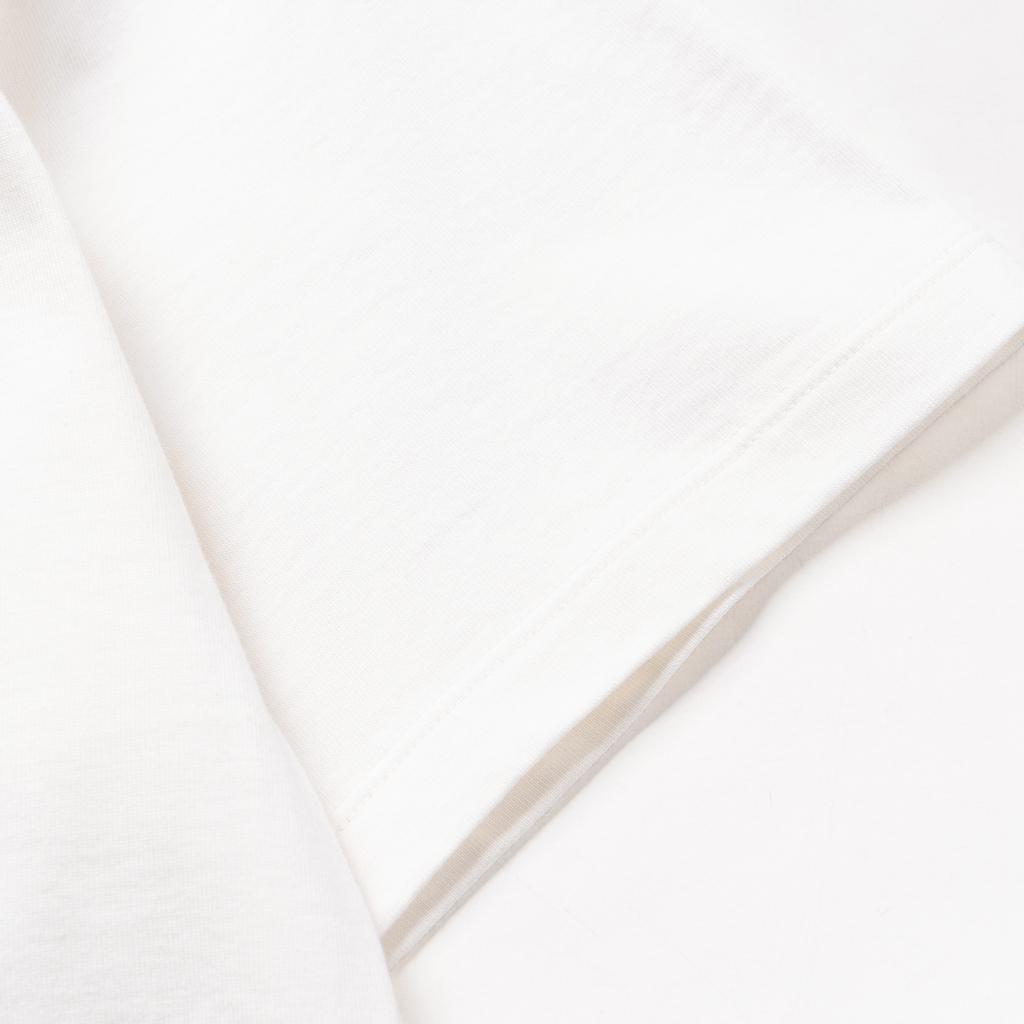 GUCCI Kaos Logo Seri Huruf, Unisex, COD '"    '"  G-57