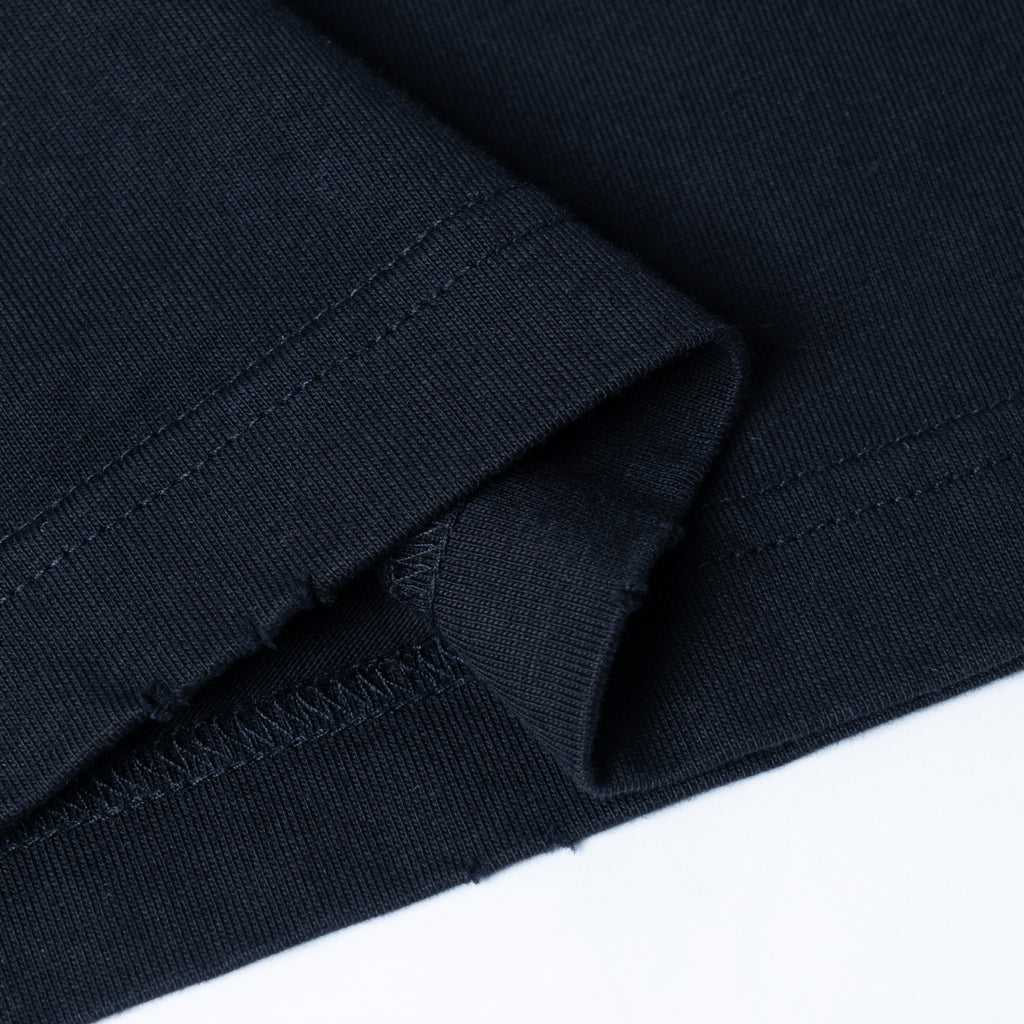 Kaos Pendek Balenciaga dengan Motif Gambar/Cetak, Cocok untuk Pria dan Wanita -BL-50