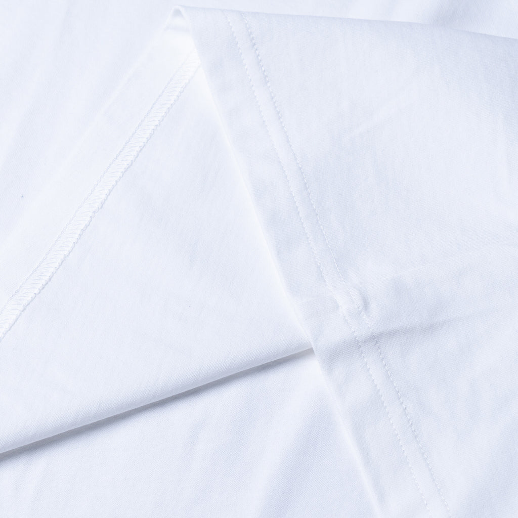 Burberry Kaos Logo Seri Huruf, Unisex, COD '"B-06