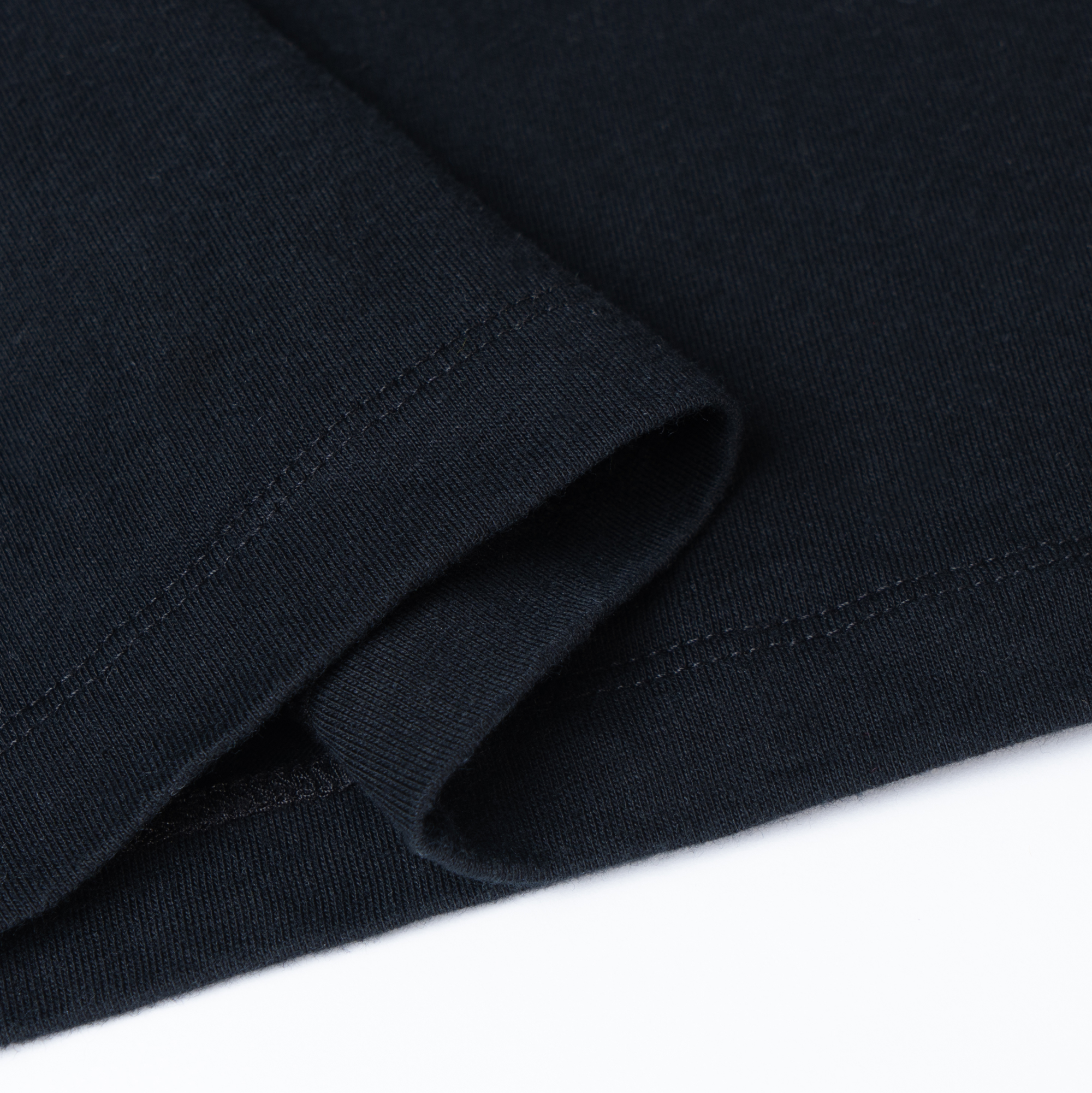 GUCCI Kaos Logo Seri Huruf, Unisex, COD '"    '"  G-37