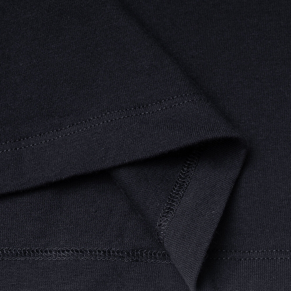 Kaos Pendek Balenciaga dengan Motif Gambar/Cetak, Cocok untuk Pria dan Wanita -BL-45