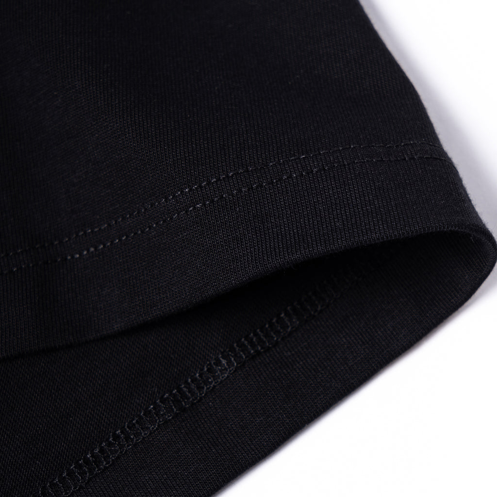 Kaos Pendek LOEWE dengan Motif Gambar/Cetak, Cocok untuk Pria dan Wanita -LE-08