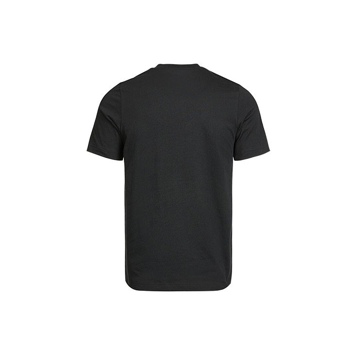 adidas Kaos Logo Seri Huruf, Unisex, COD '" AD-60