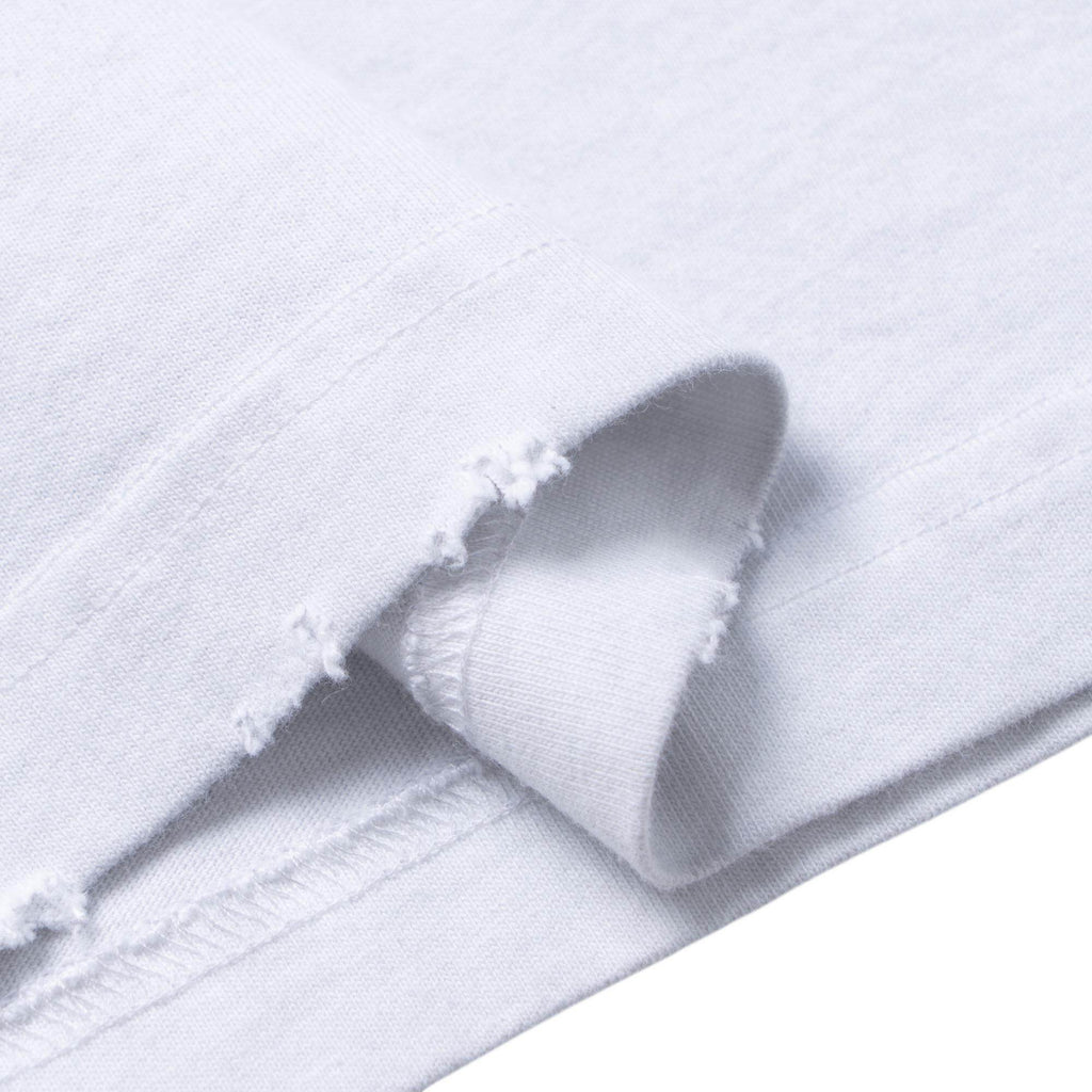 Kaos Pendek Balenciaga dengan Motif Gambar/Cetak, Cocok untuk Pria dan Wanita -BL-11