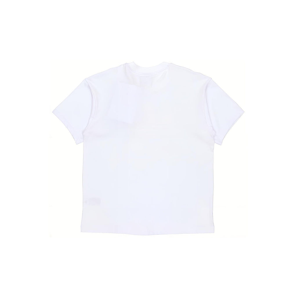 adidas Kaos Logo Seri Huruf, Unisex, COD '" AD-2