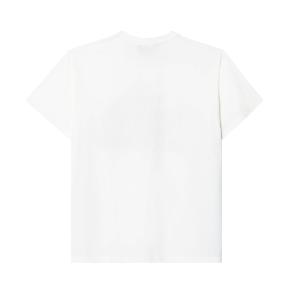 GUCCI Kaos Logo Seri Huruf, Unisex, COD '"   G-83