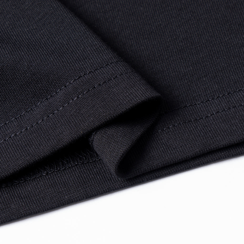 Burberry Kaos Logo Seri Huruf, Unisex, COD '"B-10