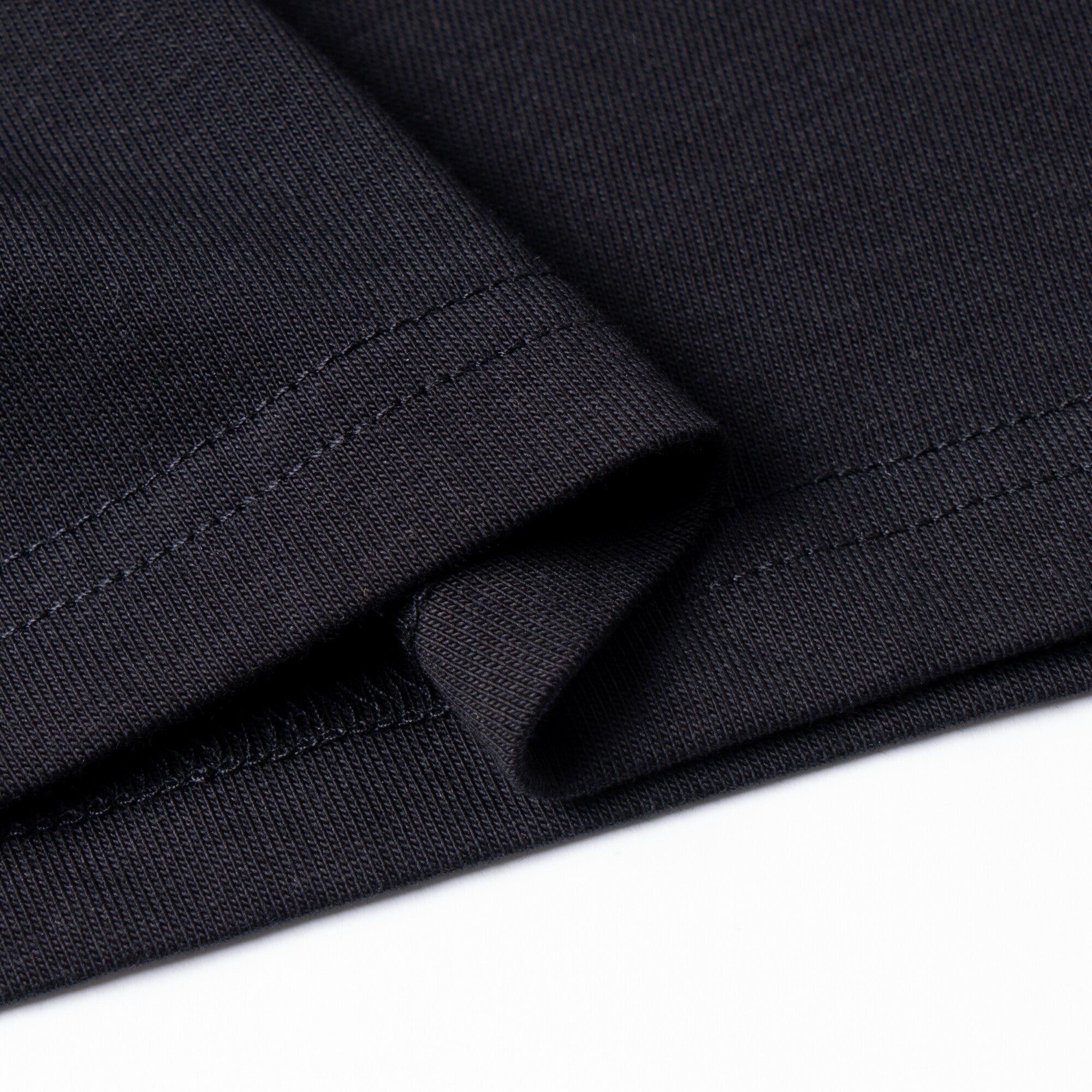 Burberry Kaos Logo Seri Huruf, Unisex, COD '"B-10