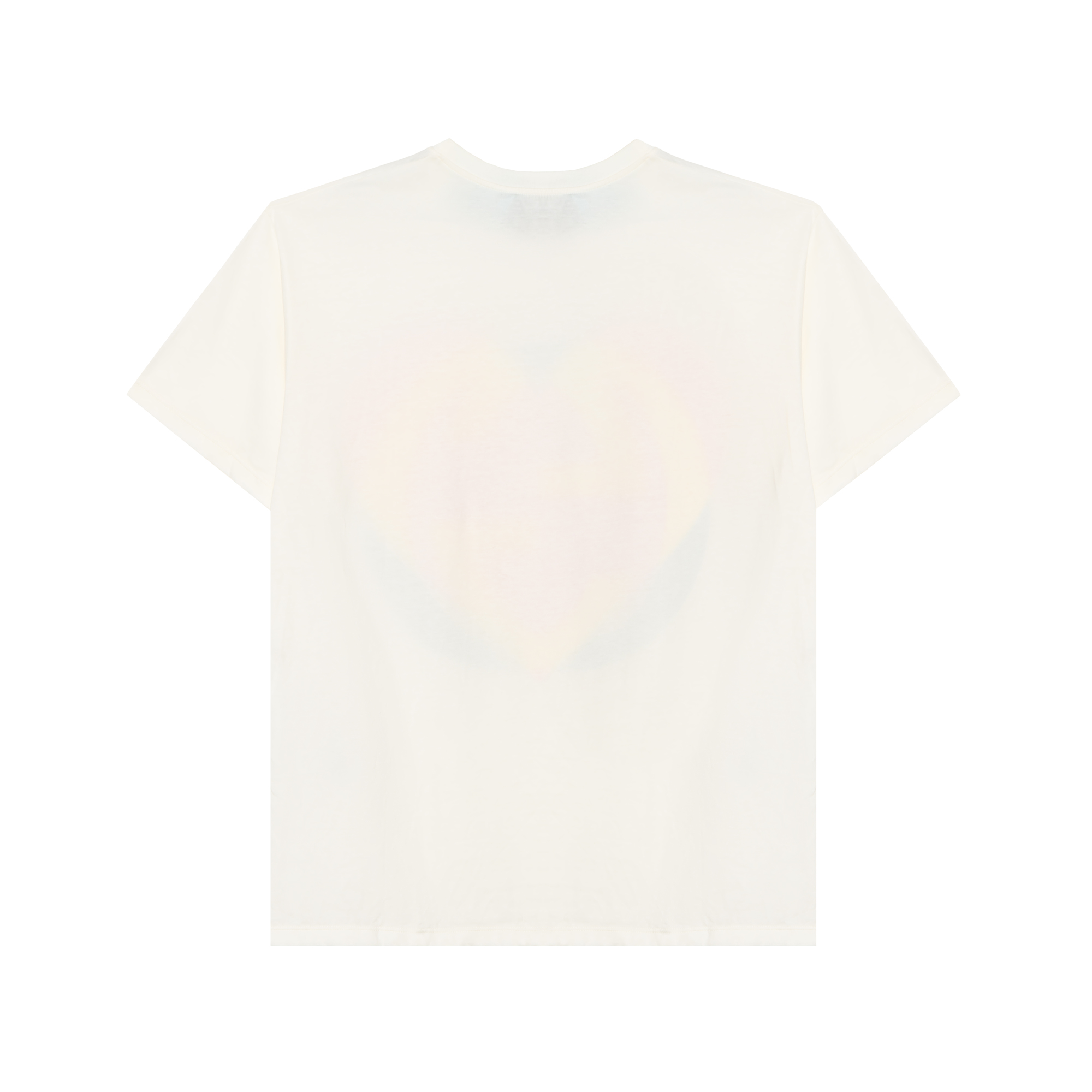 GUCCI Kaos Logo Seri Huruf, Unisex, COD '"   G-71