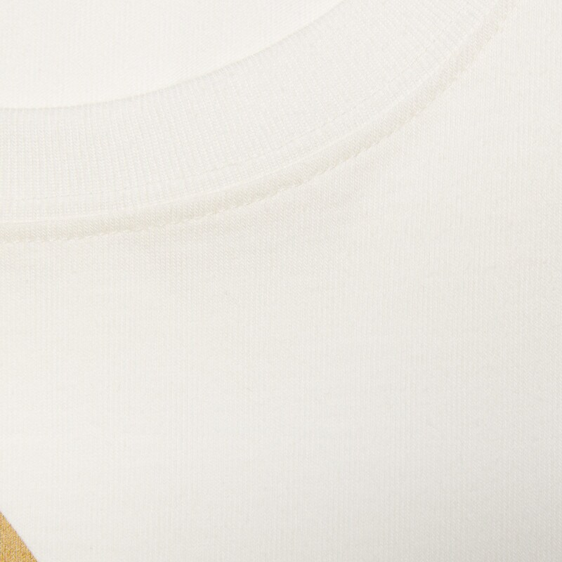 GUCCI Kaos Logo Seri Huruf, Unisex, COD '"   G-109