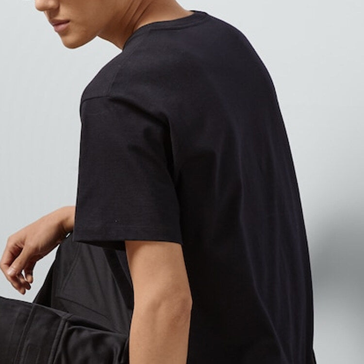 GUCCI Kaos Logo Seri Huruf, Unisex, COD '"    '"  G-08