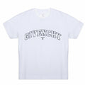 Kaos Givenchy Bermotif, Unisex -J-42