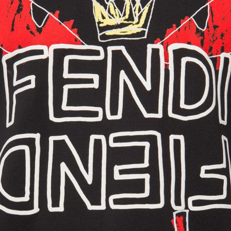 Kaos Pendek Balenciaga dengan Motif Gambar/Cetak, Cocok untuk Pria dan Wanita -F-01