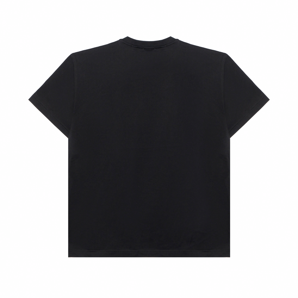 Burberry Kaos Logo Seri Huruf, Unisex, COD '"B-57