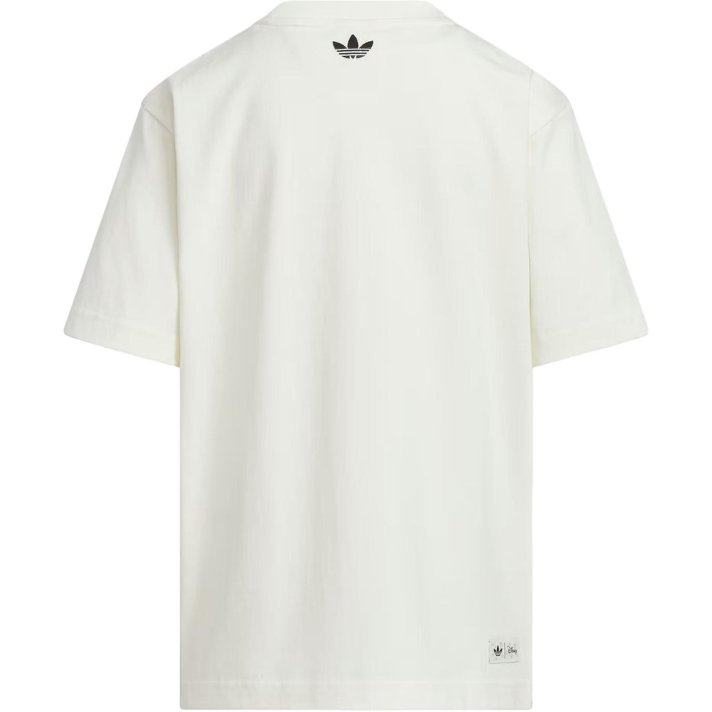 adidas Kaos Logo Seri Huruf, Unisex, COD '" AD-14