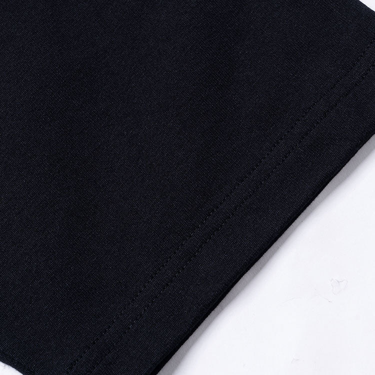 Kaos Pendek Balenciaga dengan Motif Gambar/Cetak, Cocok untuk Pria dan Wanita -BL-41