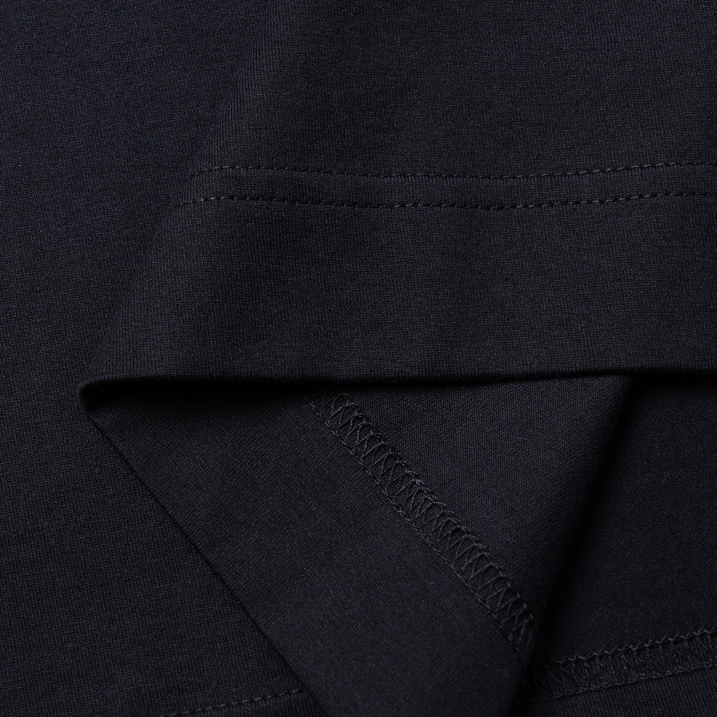 Kaos Givenchy Bermotif, Unisex -J-06