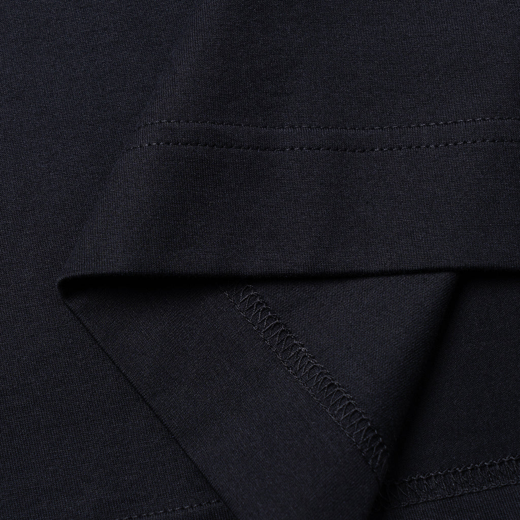 Kaos Givenchy Bermotif, Unisex -J-06