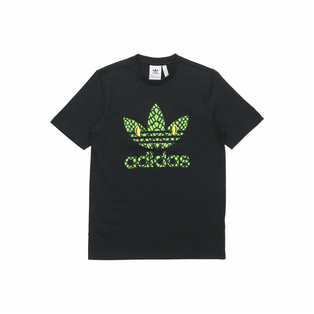 adidas Kaos Logo Seri Huruf, Unisex, COD '" AD-64