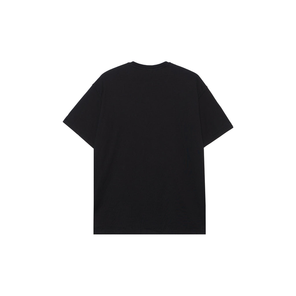 Kaos Givenchy Bermotif, Unisex -J-04