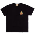 GUCCI Kaos Logo Seri Huruf, Unisex, COD '"  G-97