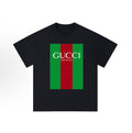 GUCCI Kaos Oversize Original - Kualitas Terbaik, Unisex, COD GU-4