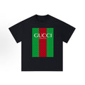 GUCCI Kaos Oversize Original - Kualitas Terbaik, Unisex, COD GU-4