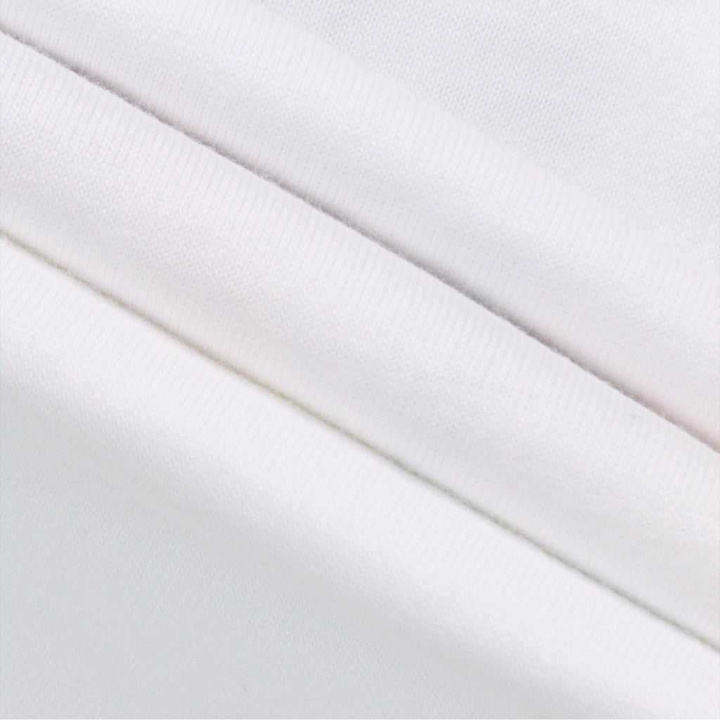 adidas Kaos Logo Seri Huruf, Unisex, COD '" AD-33