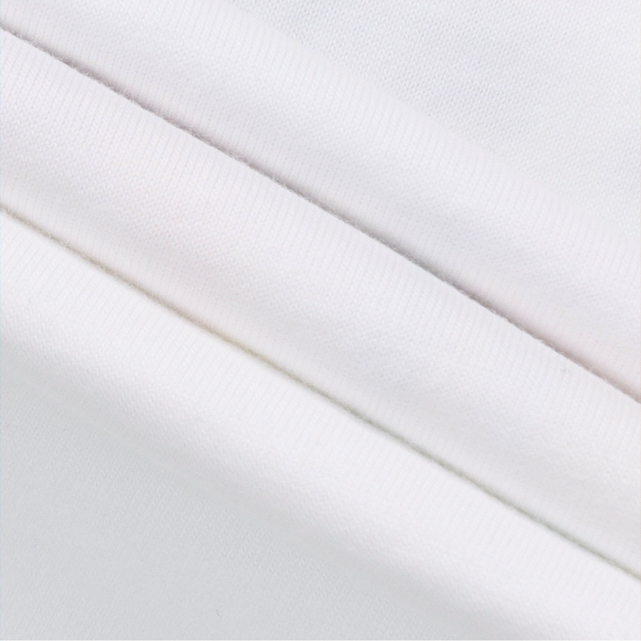 adidas Kaos Logo Seri Huruf, Unisex, COD '" AD-33