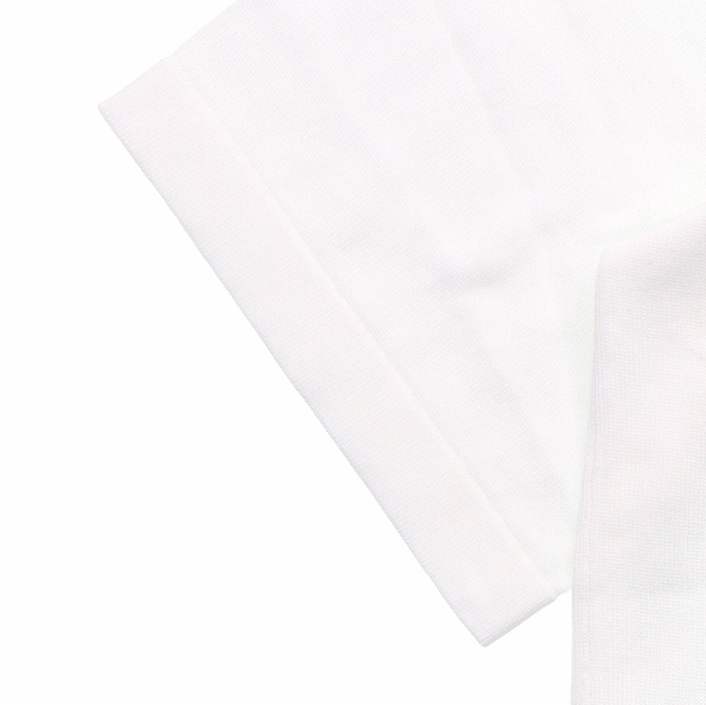 LV Kaos Logo Seri Huruf, Unisex, COD '-L-15