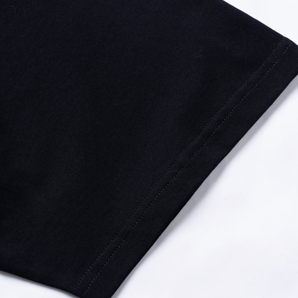 Kaos Givenchy Bermotif, Unisex -J-18