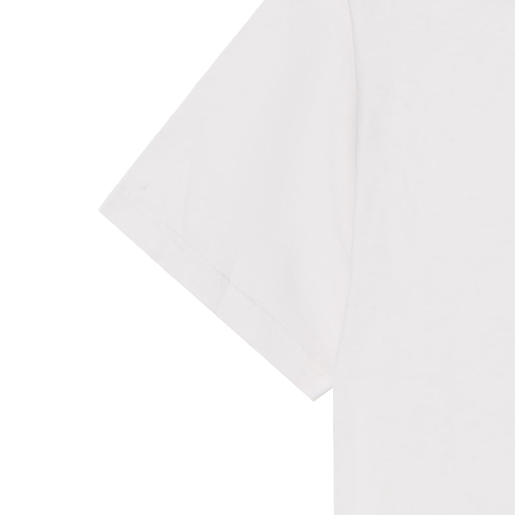 Kaos Pendek Balenciaga dengan Motif Gambar/Cetak, Cocok untuk Pria dan Wanita -BL-25