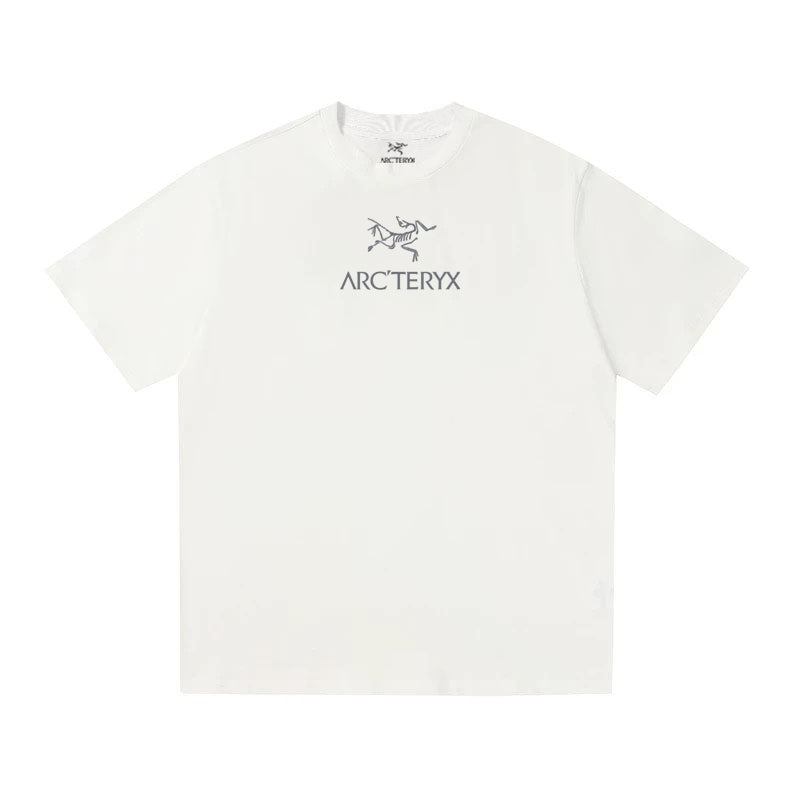 Arc'teryx Kaos Logo Seri Huruf, Unisex '"COD '"  ARC-202