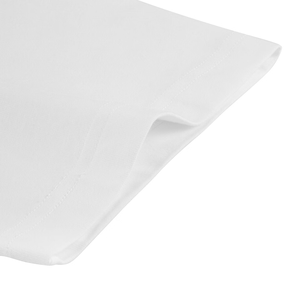 adidas Kaos Logo Seri Huruf, Unisex, COD '" AD-11